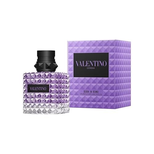 Valentino Born in Roma Purple Melancholia 30 ml