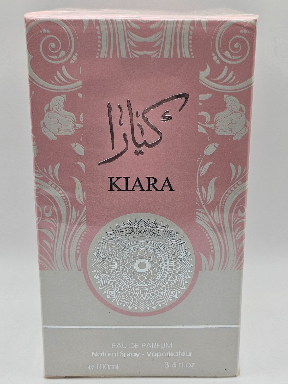 Fragrance Couture Kiara Women's 3.4 Oz/100ml Eau De Parfum Spray