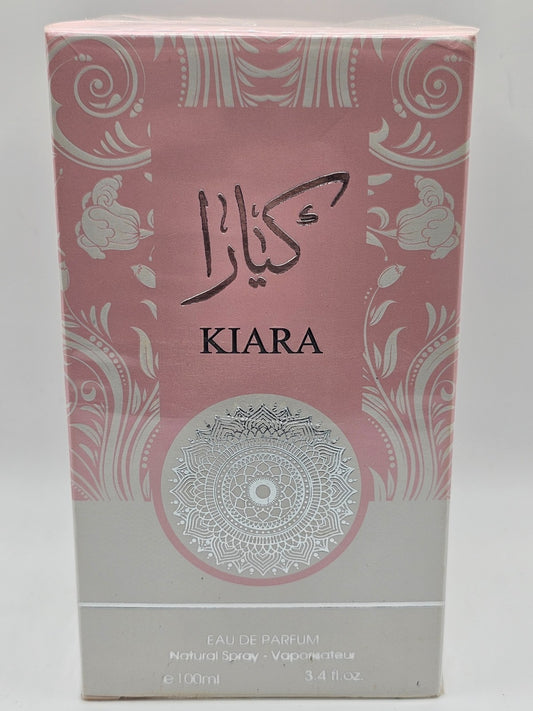 Fragrance Couture Kiara Women's 3.4 Oz/100ml Eau De Parfum Spray