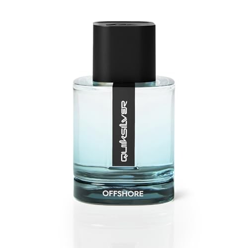 Quicksilver Offshore Cologne 100 Ml/3.4 fl. oz. EDP Spray for Men
