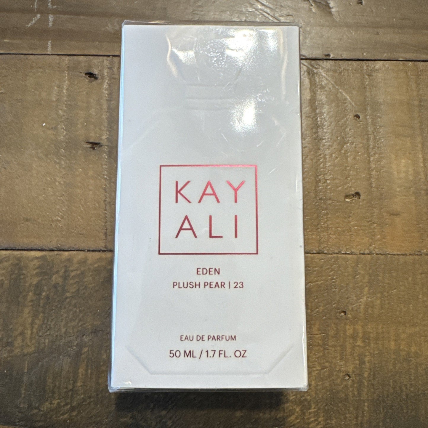 KAYALI Eden Plush Pear 23 Eau De Parfum 1.7fl Oz/50ml