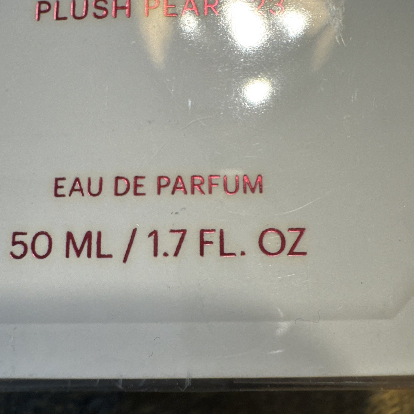 KAYALI Eden Plush Pear 23 Eau De Parfum 1.7fl Oz/50ml