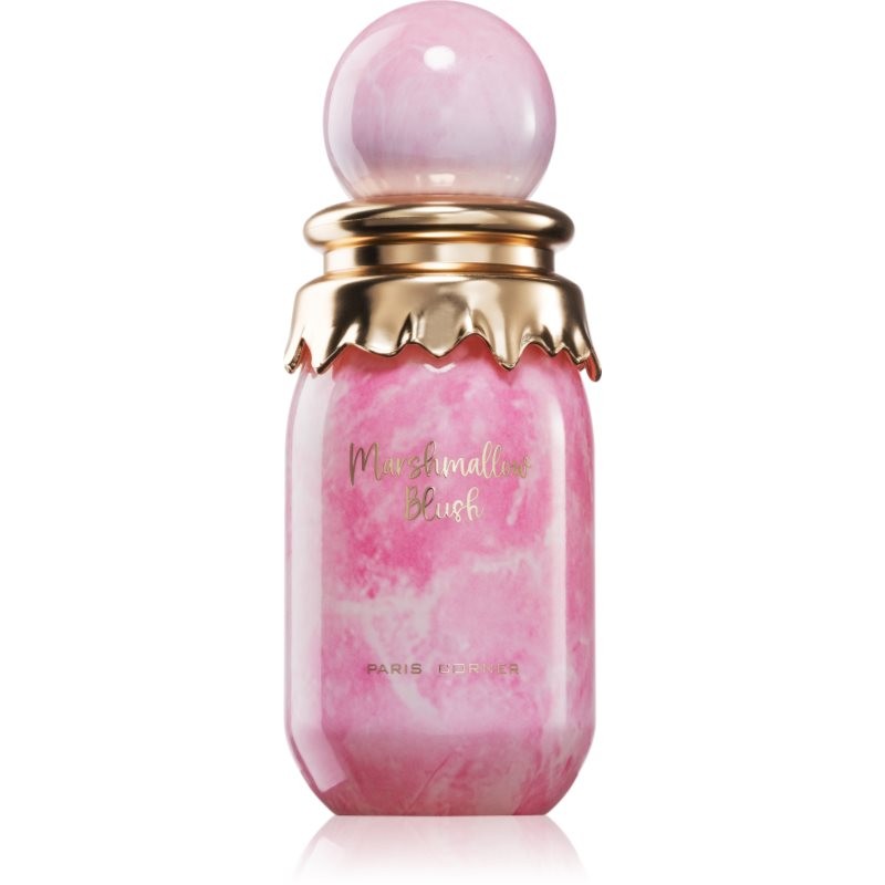Paris Corner Marshmallow Blush Eau De Parfum 50 ml