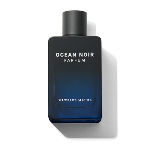 Michael Malul Ocean Noir Extrait De Parfum 3.4 Fl Oz/100ml