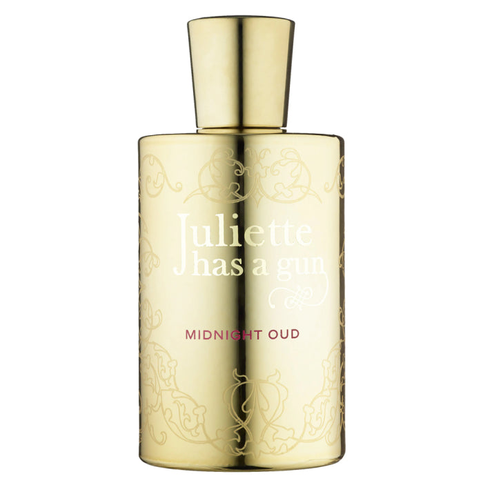 Juliette Has A Gun Midnight Oud Eau De Parfum 100ml/3.3 fl. oz.