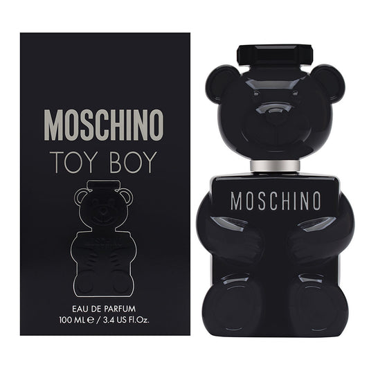 Moschino Toy Boy, Eau de Parfum, 100ml 3.4floz