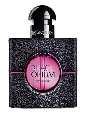 Black Opium Neon Yves Saint Laurent Eau de Parfum 30ml