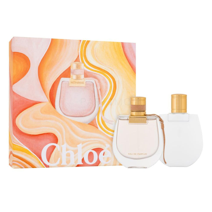 Chloé Nomade Women's Gift Pack 1.6 fl. oz. & 3.3 fl. oz./100ml