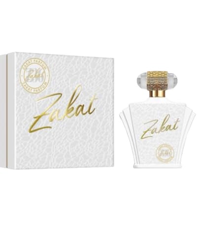 Zakat Z36 Eau De Parfum 3.4 Fl Oz/100ml Pack of 1