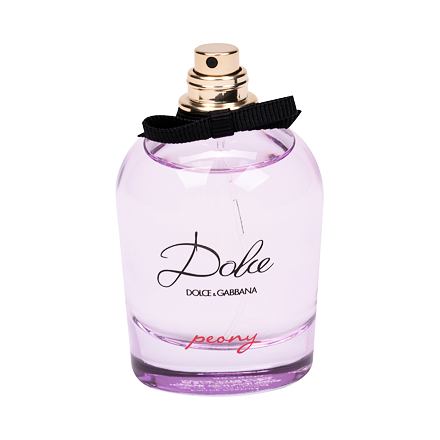 Dolce & Gabbana Peony, Eau de Parfum, Spray Tester 2.5 Oz (UNBOXED, Brand New) FINAL SALE!