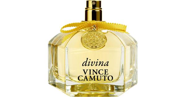 Vince Camuto Divina Eau de Parfum Spray 3.4 oz Tester