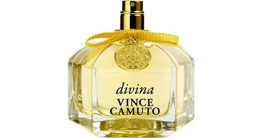 Vince Camuto Divina Eau de Parfum Spray 3.4 oz Tester