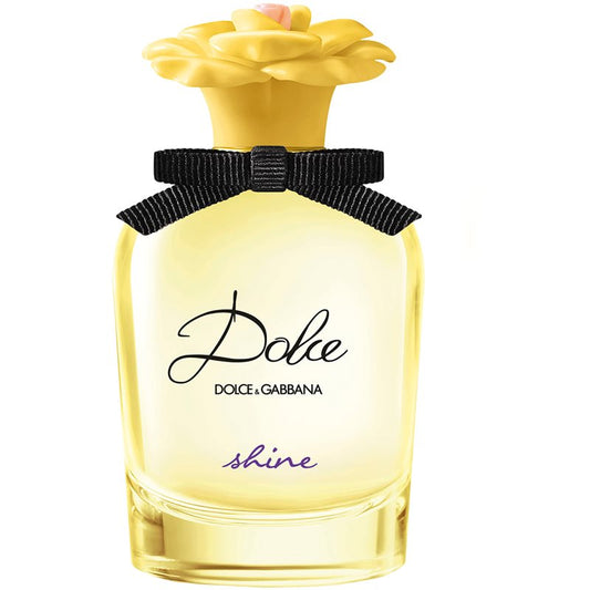 Dolce & Gabbana, Shine, Eau de Parfum, 50 mL 1.6 fl oz