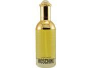 Moschino EDT Spray 2.5 oz Tester for Women 75 ml