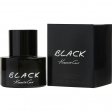 Kenneth Cole Black Eau De Toilette Spray, 50ml 1.7 Oz