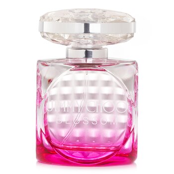 Jimmy Choo Blossom Eau De Parfum Spray, 100ml, 3.3 Oz