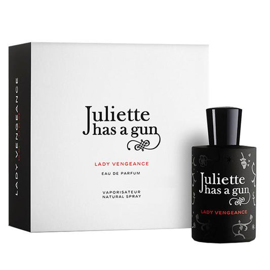 Lady Vengeance Eau de Parfum Spray 3.3 oz/100ml for Women