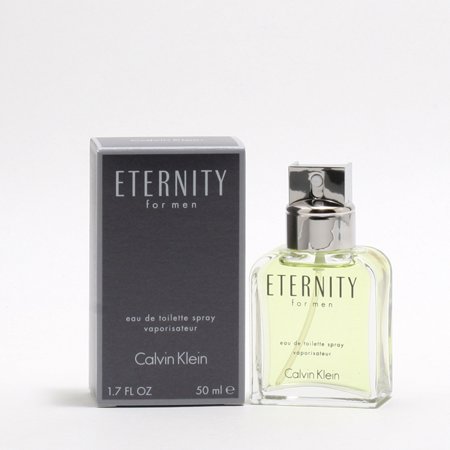 Calvin Klein Eternity for Men EDT 50 Ml