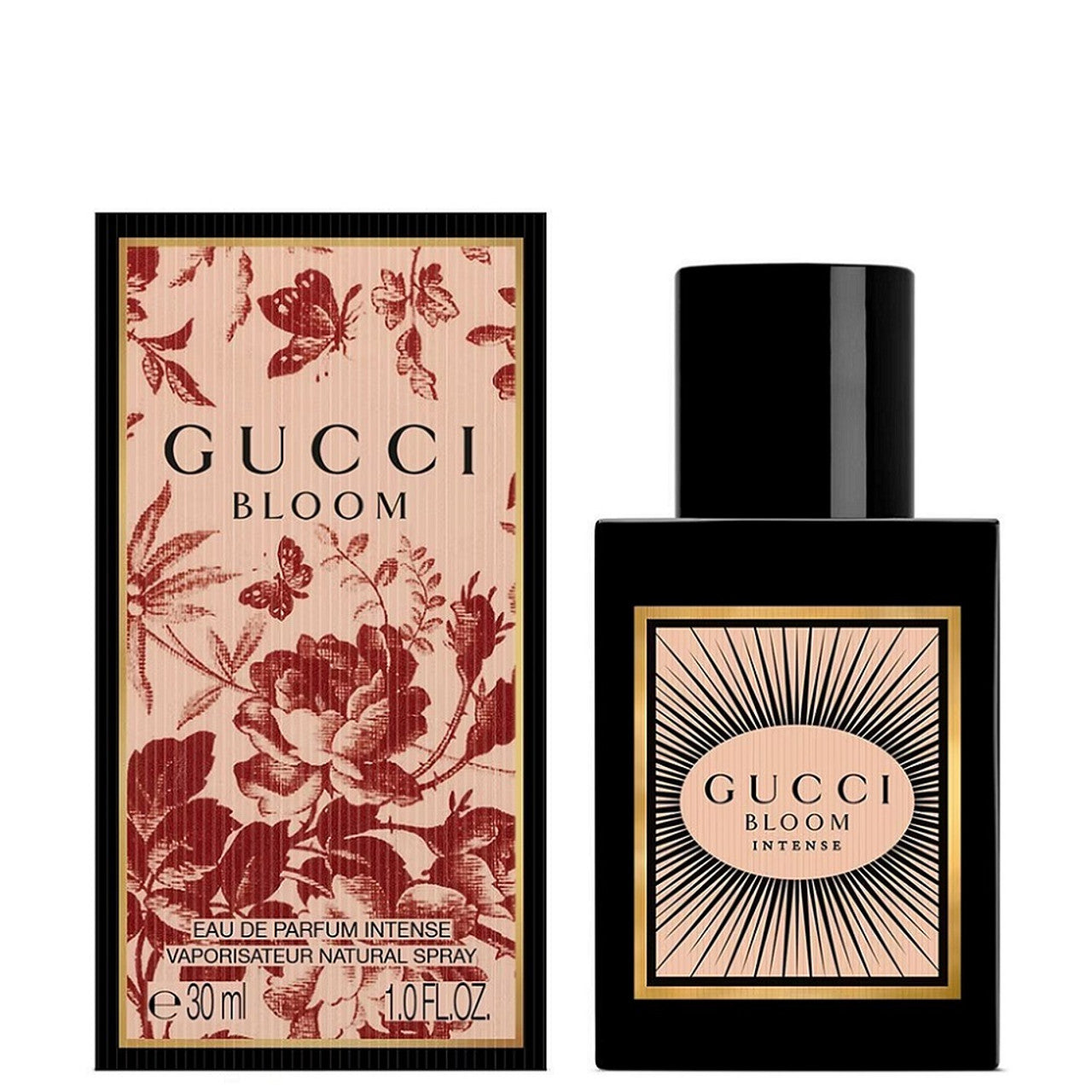 Gucci Bloom Intense Eau de Parfum Spray 1 oz/30ml