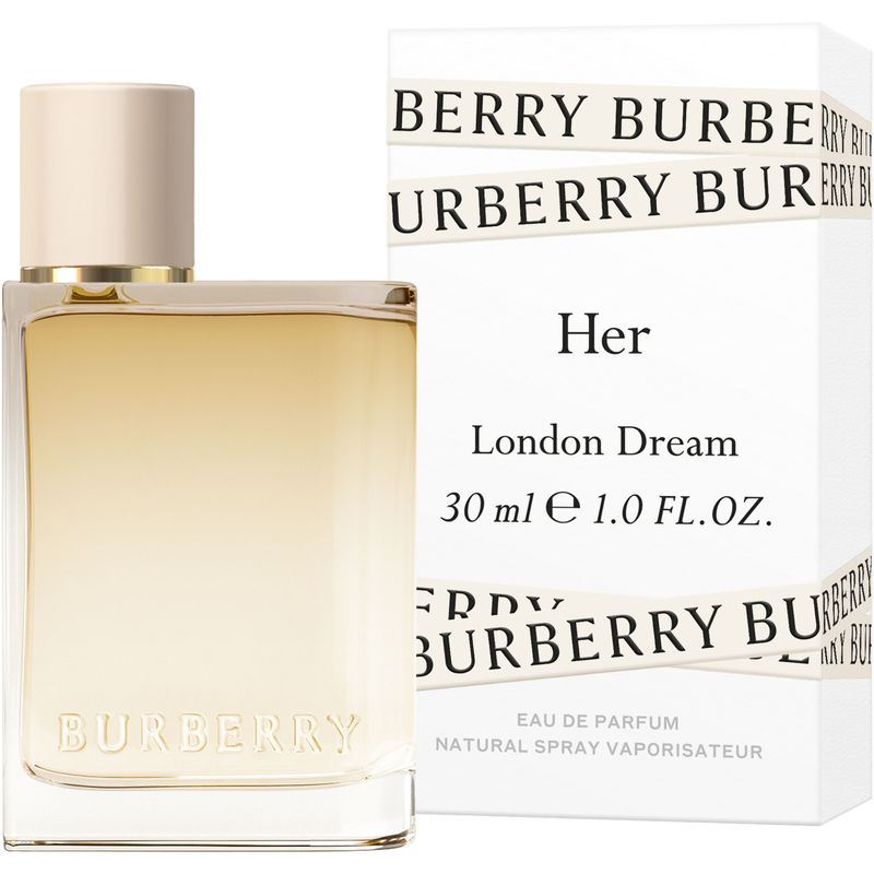 Burberry Her London Dream Eau De Parfum 1oz/30ml Spray