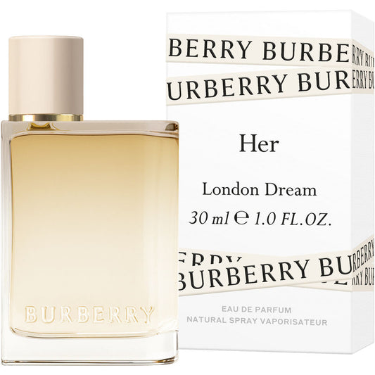 Burberry Her London Dream Eau De Parfum 1oz/30ml Spray