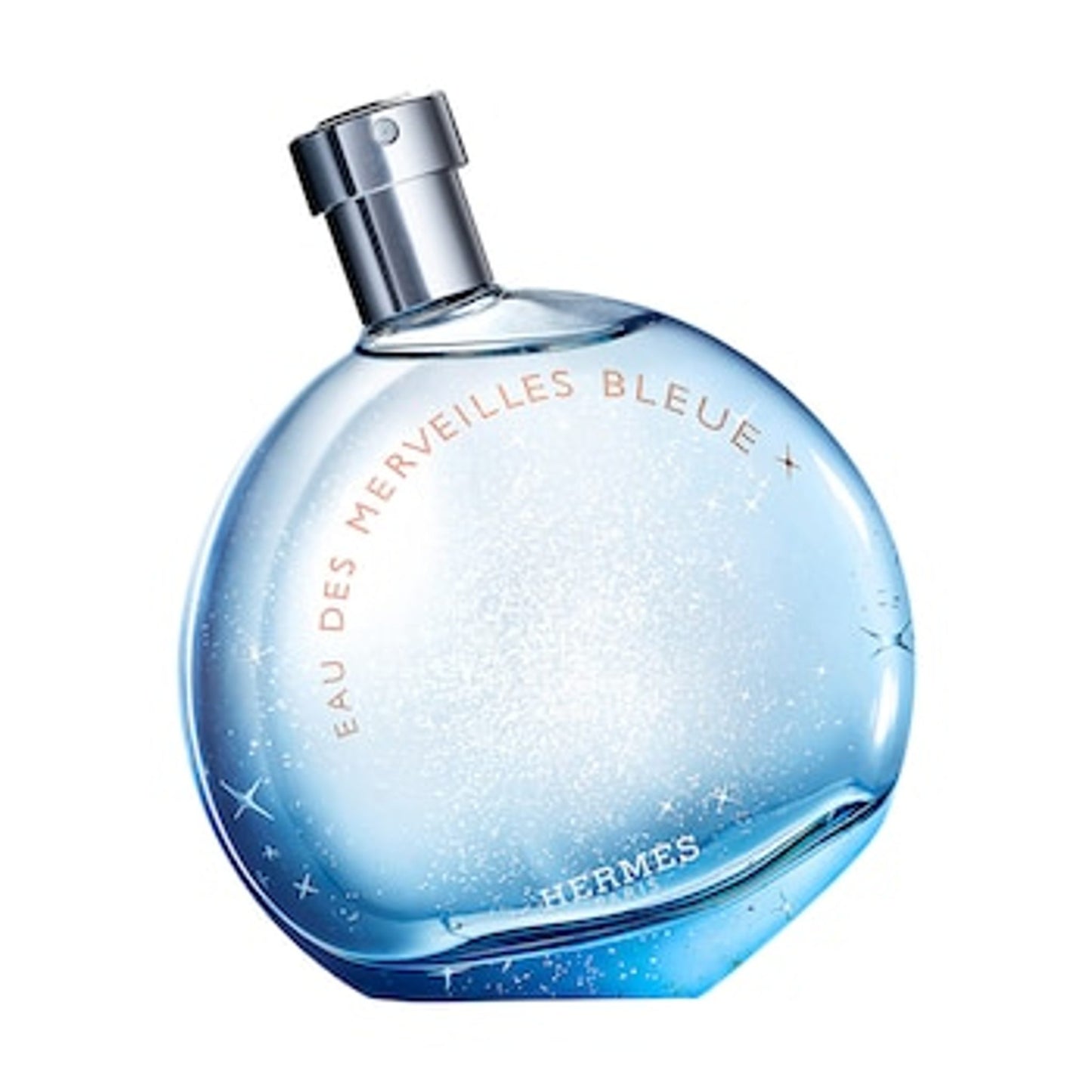 Hermes Eau Des Merveilles Bleue EDT Spray 50ml/1.6 fl. oz. for Women