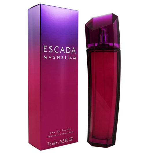 Escada Magnetism Eau De Parfum 75ml, 2.5fl oz