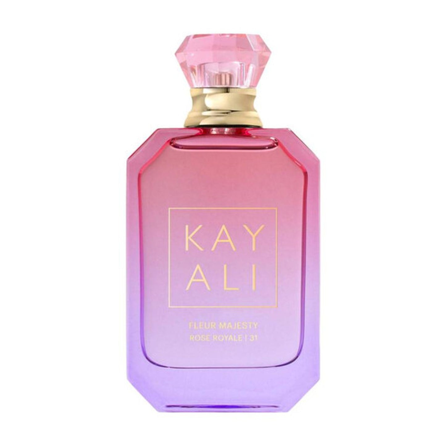 KAYALI Fleur Majesty Rose Royale 31 Eau De Parfum 1.7 oz