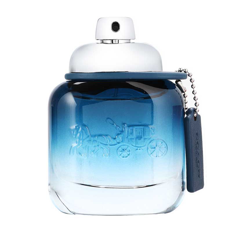 Coach Blue Men 1.3 Oz/40ml Eau De Toilette Spray