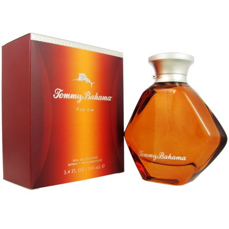 Tommy Bahama for Him Eau de Cologne Spray 3.4 oz