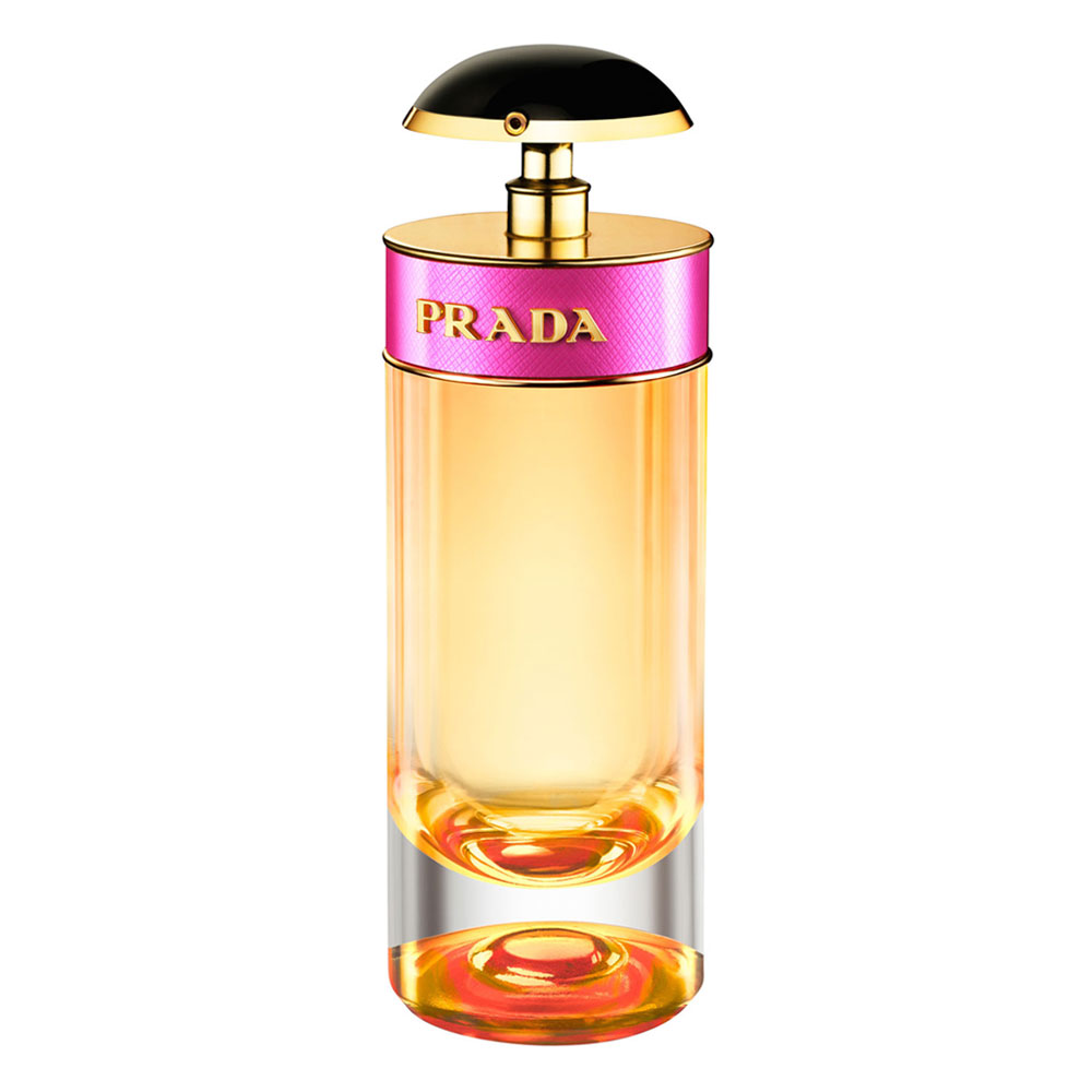 Prada Candy Eau de Parfum Spray 2.7 oz/80ml Tester for Women