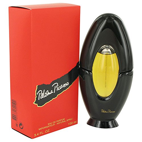 Paloma Picasso Eau de Parfum Spray 3.4 fl. oz./100ml Tester