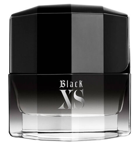 Paco Rabanne Black XS Men's Cologne 3.3 oz/100ml TESTER