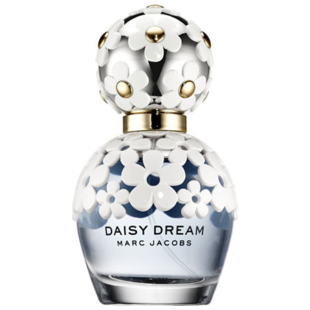 Marc Jacobs Daisy Dream, Eau de Toilette, 50ml 1.6 fl oz