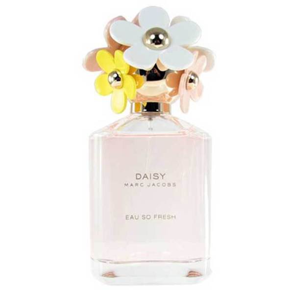 Marc Jacobs Daisy Eau De Toilette 4.2 oz Spray, Tester