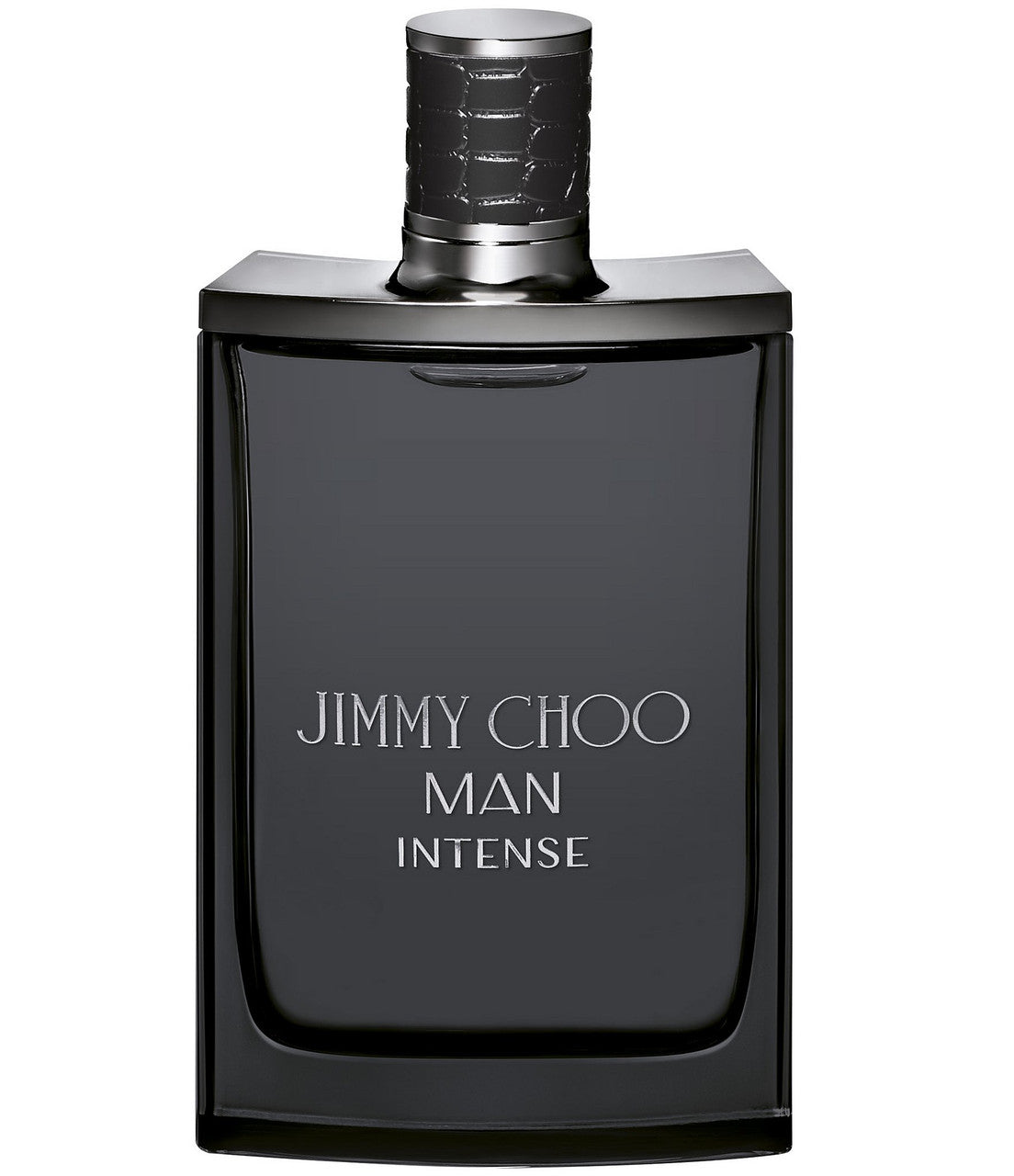 Jimmy Choo Man Intense EDT Spray Tester 3.3 Oz, 100ml