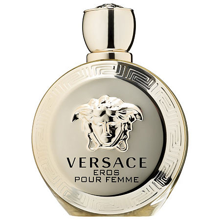 Versace Eros Pour Femme Eau De Parfum 100ml 3.4fl oz