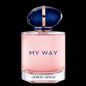 Giorgio Armani, My Way, Eau de Parfum 90mL 3 fl oz