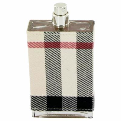 Burberry London Eau de Parfum, 100ml 3.3 Oz Tester No Cap (UNBOXED, Brand New) FINAL SALE!