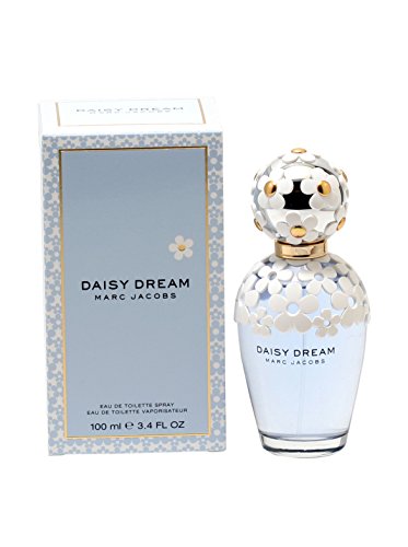 Marc Jacobs Daisy Dream EDT Spray 3.3 Oz/100ml