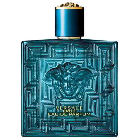 Versace Eros Eau De Parfum 100ml Spray