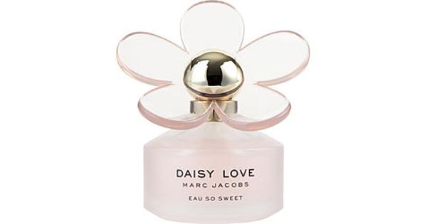 Marc Jacobs Daisy Love Eau So Sweet EDT 3.3 oz Tester, no cap