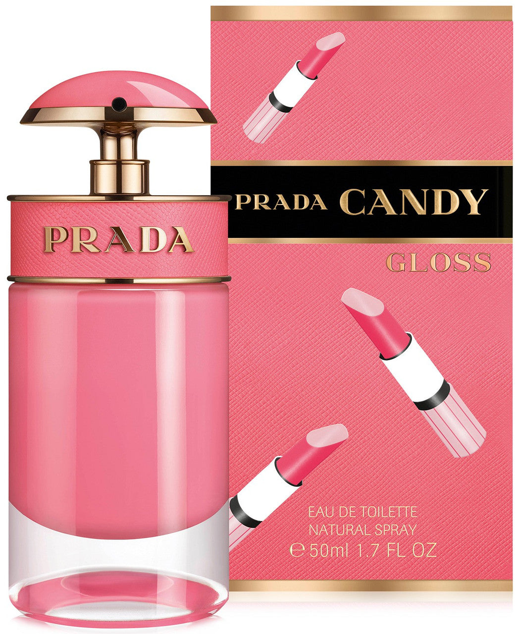 Prada Candy Gloss 50 ml/1.7 fl. oz.