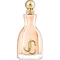 Jimmy Choo I want Choo, Eau de Parfum, 100ml 3.3fl oz