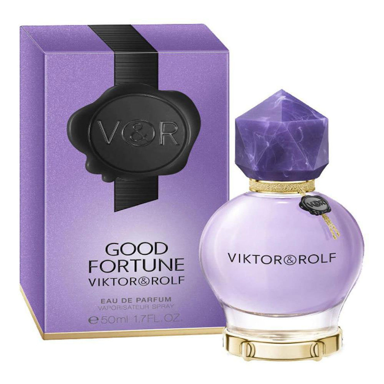 Viktor & Rolf Good Fortune EDP Spray 1.7 oz, 50ml