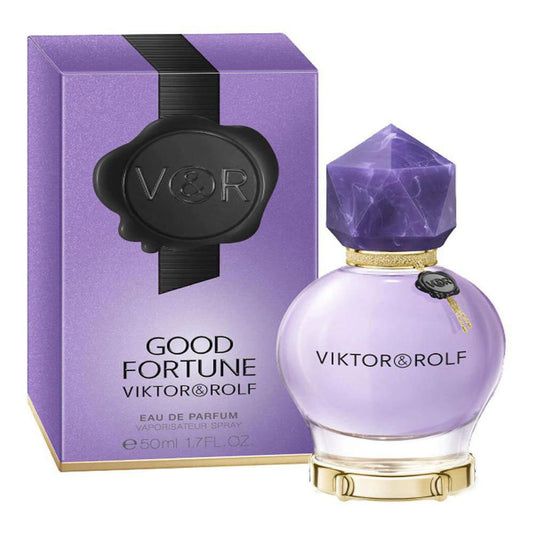 Viktor & Rolf Good Fortune EDP Spray 1.7 oz, 50ml