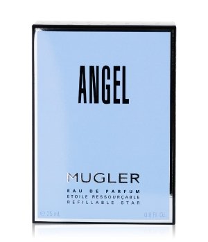 Mugler Angel Eau De Parfum, 0.8 fl. oz./25ml