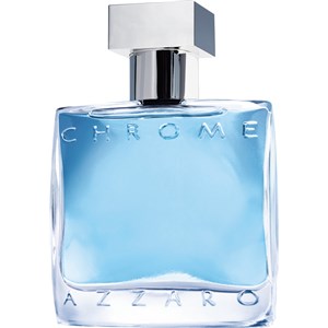 Azzaro Chrome EDT Spray 3.4 oz for Men