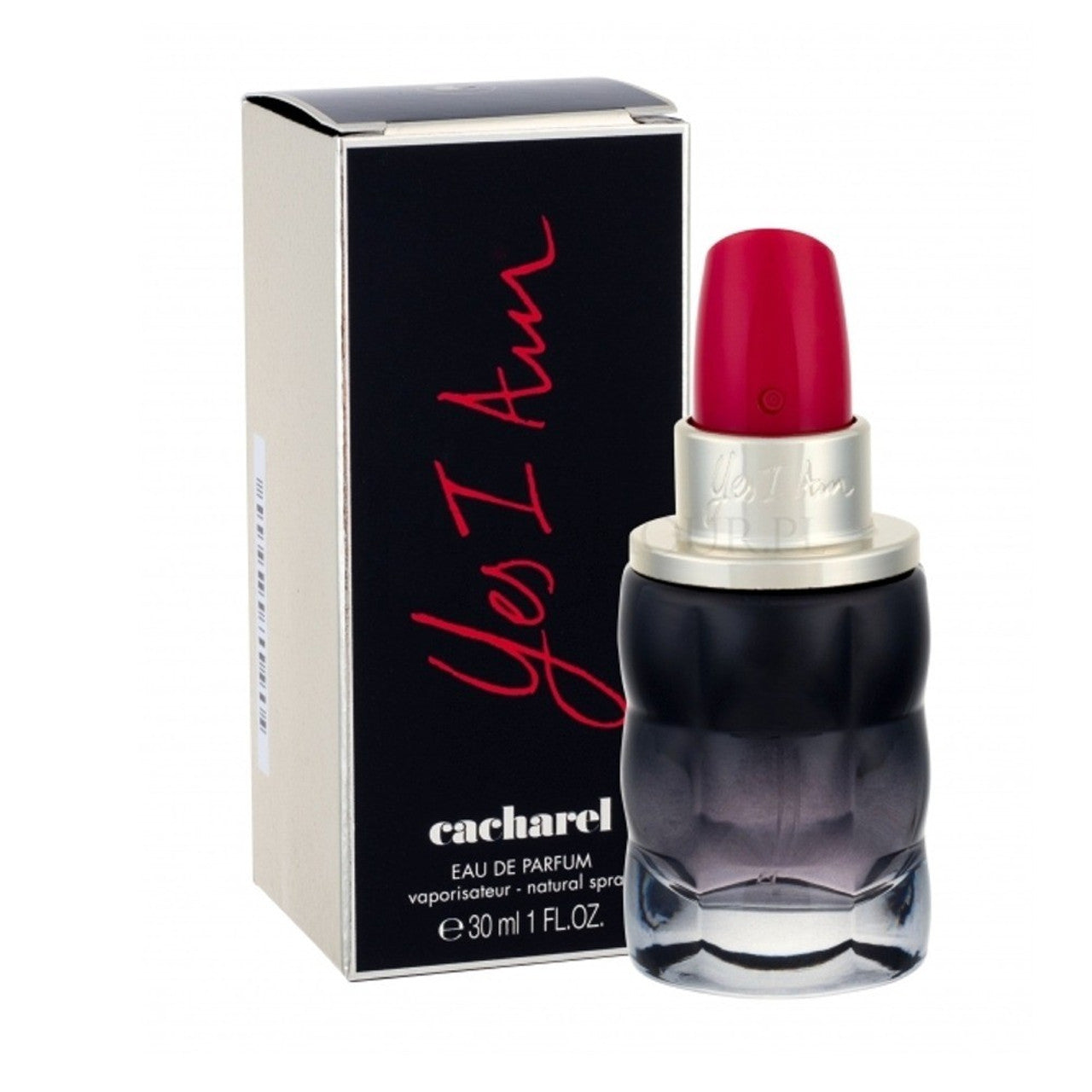 Yes I Am by Cacharel Eau De Parfum Spray 1 Oz/30ml