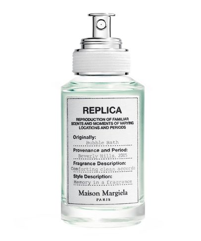 Maison Margiela Replica Bubble Bath, Eau de Toilette, 30ml 1.0fl oz
